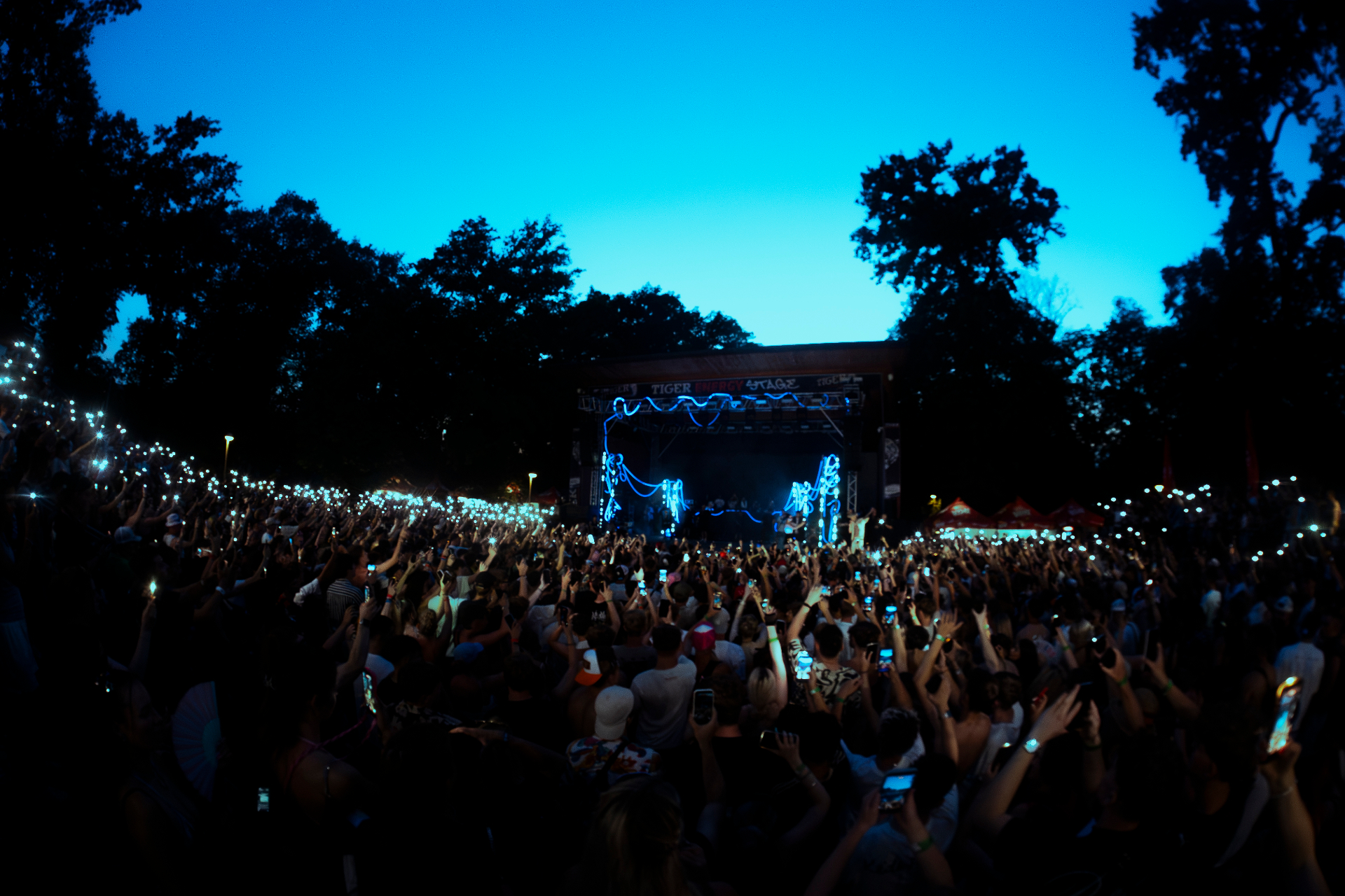 Coolin Festival